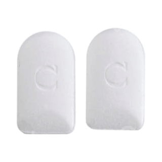 Candifem 100/500 Mg Tablet 6