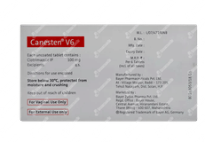 Canesten V6 Tablet 6