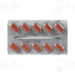 Capehope 500 MG Tablet 10 Capehope 500 MG Tablet 10