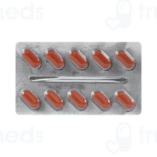 Capehope 500 MG Tablet 10