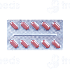 Capeta Nova 500 MG Tablet 10 Capeta Nova 500 MG Tablet 10