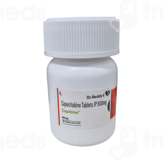 Capiibine 500 Tablet 30