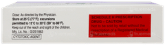 Capsy 500 Tablet 10 Capsy 500 Tablet 10
