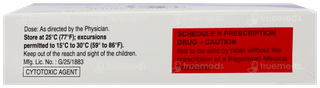 Capsy 500 Tablet 10