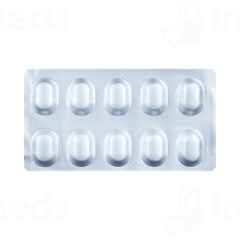 Capsy 500 Tablet 10 Capsy 500 Tablet 10
