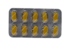Carbamac 300 Tablet 10