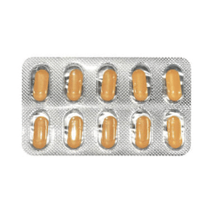 Carbamac 300 Tablet 10