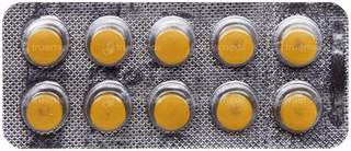Carbanerve 150 Tablet 10