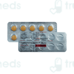 Carbanerve 150 Tablet 10 Carbanerve 150 Tablet 10