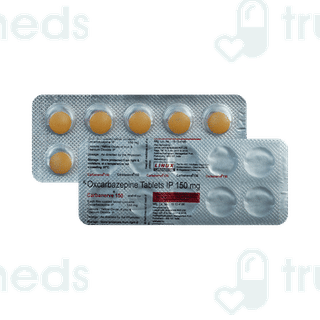 Carbanerve 150 Tablet 10