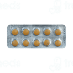 Carbanerve 150 Tablet 10 Carbanerve 150 Tablet 10