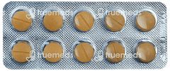 Carbanerve 300 Tablet 10
