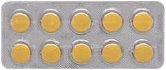 Carbanerve 300 Tablet 10