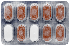 Carbophage G1 Tablet 10 Carbophage G1 Tablet 10