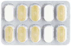 Carbophage G2 Tablet 10