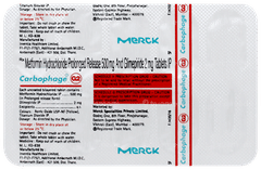 Carbophage G2 Tablet 10