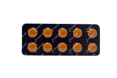 Carbox 150 Tablet 10