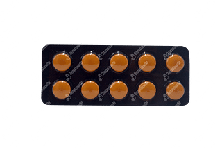 Carbox 150 MG Tablet 10