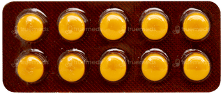 Carbox 150 Tablet 10