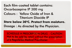 Carbox 300 Tablet 10 Carbox 300 Tablet 10