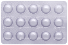 Carca 6.25 Tablet 15 Carca 6.25 Tablet 15