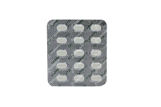 Cardace 10 MG Tablet 15