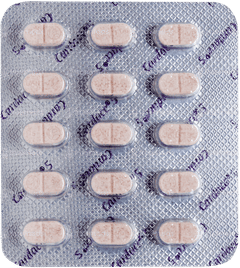 Cardace 5 Tablet 15 Cardace 5 Tablet 15