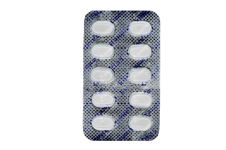 Cardace Am 5/2.5 MG Tablet 10