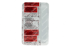 Cardace H 10 Tablet 10 Cardace H 10 Tablet 10