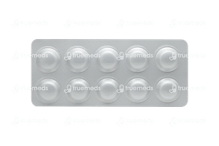 Cardimol Plus 40/10 MG Tablet 10