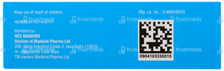 Cardimol Plus 10 Tablet 10