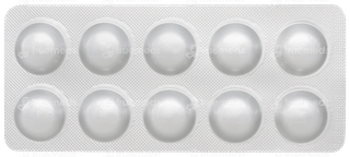 Cardimol Plus 10 Tablet 10