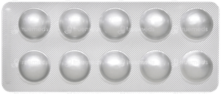 Cardiozen 20 Tablet 10