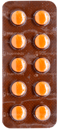 Cardipin Retard Tablet 10 Cardipin Retard Tablet 10