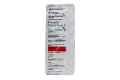 Cardirose 20 Tablet 10 Cardirose 20 Tablet 10