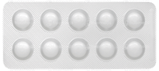 Cardirose 5 Tablet 10