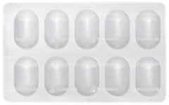 Cardirose Cv10 Capsule 10 Cardirose Cv10 Capsule 10