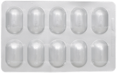 Cardirose Cv20 Capsule 10 Cardirose Cv20 Capsule 10
