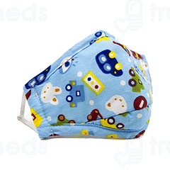 Cardivas 12.5 Tablet 10