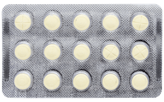 Carloc 12.5 Tablet 15 Carloc 12.5 Tablet 15