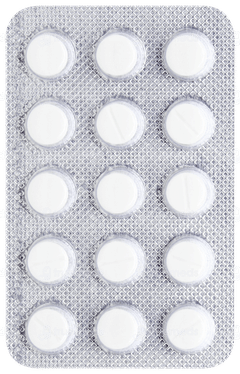 Carloc 3.125 Tablet 15 Carloc 3.125 Tablet 15