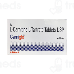 Carniglo Tablet 10