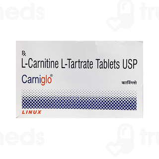 Carniglo Tablet 10