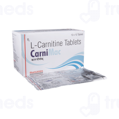 l carnitine 500 mg 10 tablets Acetyl Central Market L-Carnitine 500mg Capsules,