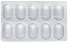 Carnisure 500 Tablet 10