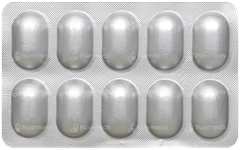 Carnisure 500 Tablet 10