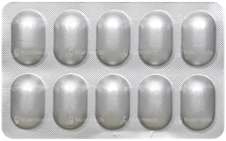 Carnisure 500 Tablet 10