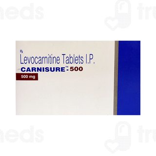 Carnisure 500 Tablet 10