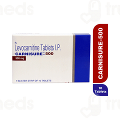Carnisure 500 Tablet 10