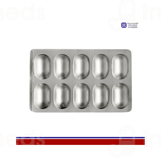 Carnisure 500 Tablet 10